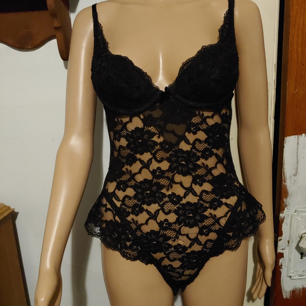 Victoria's Secret lingerie